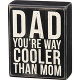 Dad Cooler