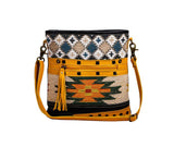 ZONTA CROSSBODY