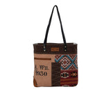 SOUTHWEST TOTE