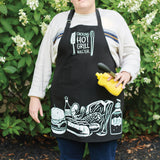 Apron - Grill Master