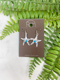 STARFISH EARRING