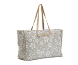 CHALKY WEEKENDER BAG