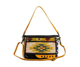 ZONTA SMALL & CROSSBODY