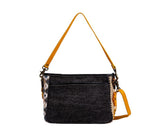 ZONTA SMALL & CROSSBODY