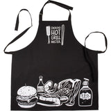 Apron - Grill Master