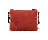 WESTERN VINTAGE CROSSBODY BAG