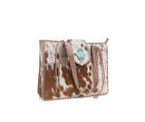 Carrington Hairon Bag