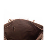 Carrington Hairon Bag