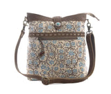 San Ysidro Crossbody Bag