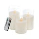 Led  Candles Medium